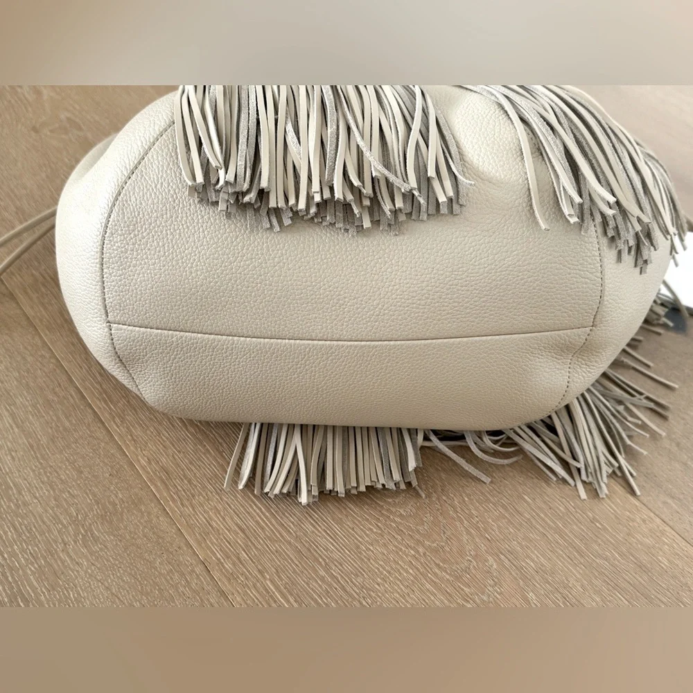 ULLA JOHNSON IMOGEN BAG GREAT CONDITION - Picture 6 of 9